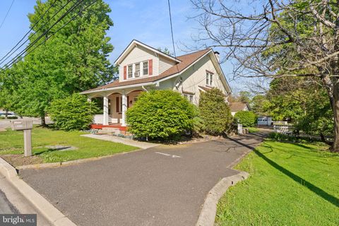 Tiny photo for 3212 Dekalb Pike, EAST NORRITON, PA 19401 (MLS # PAMC2180268)