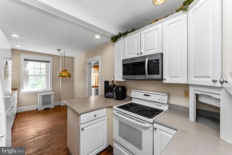 Tiny photo for 3212 Dekalb Pike, EAST NORRITON, PA 19401 (MLS # PAMC2180268)