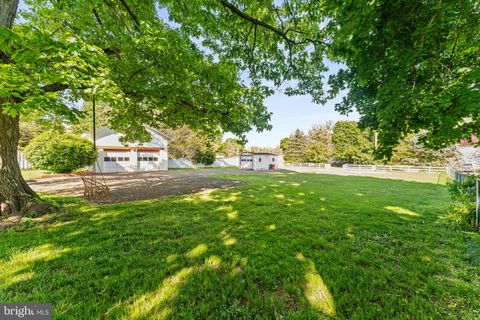 Tiny photo for 3212 Dekalb Pike, EAST NORRITON, PA 19401 (MLS # PAMC2180268)