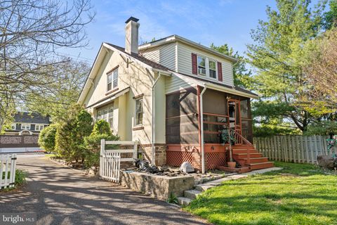 Tiny photo for 3212 Dekalb Pike, EAST NORRITON, PA 19401 (MLS # PAMC2180268)