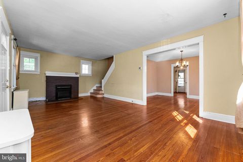Tiny photo for 3212 Dekalb Pike, EAST NORRITON, PA 19401 (MLS # PAMC2180268)