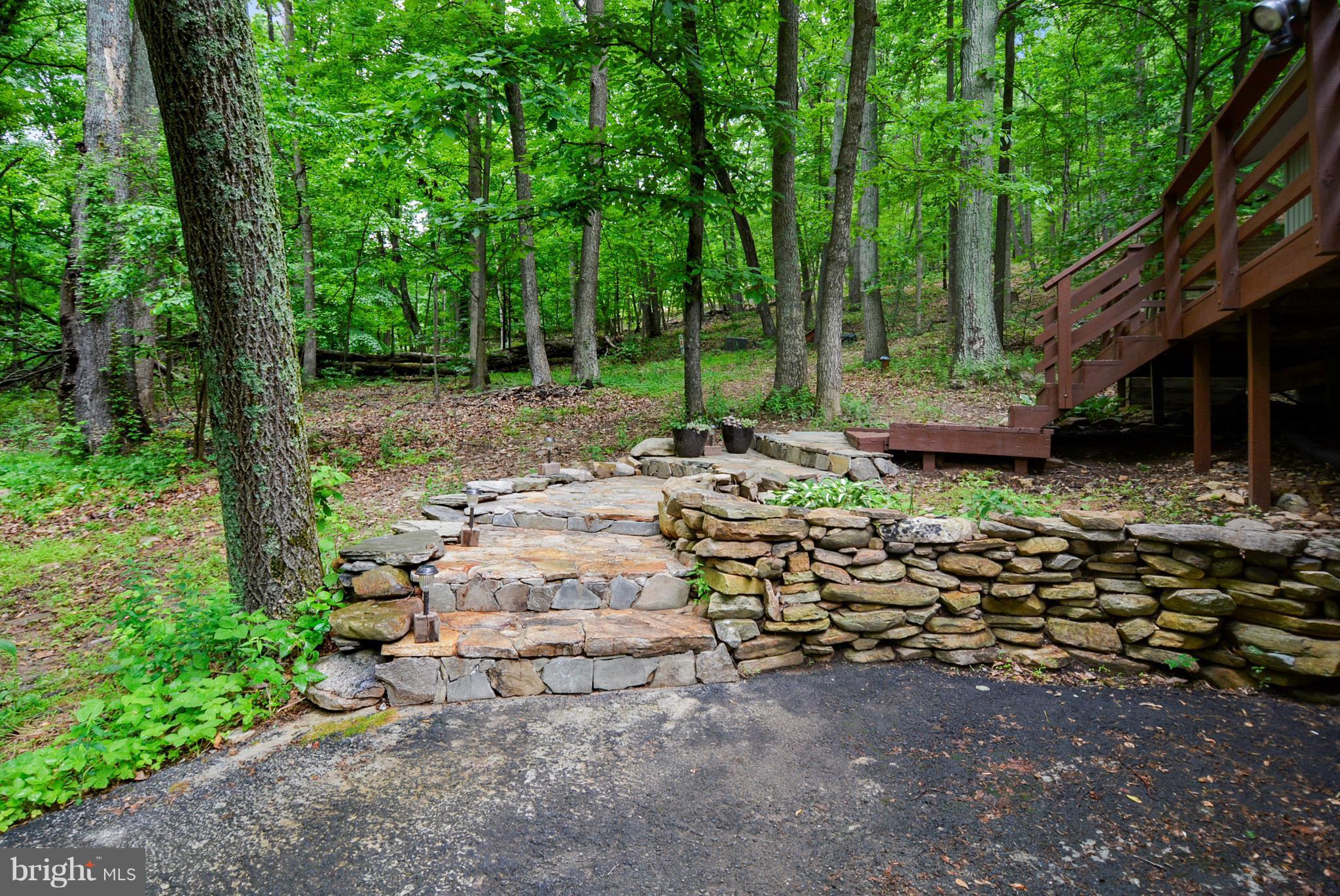 MOUNTAIN ROAD - Residential