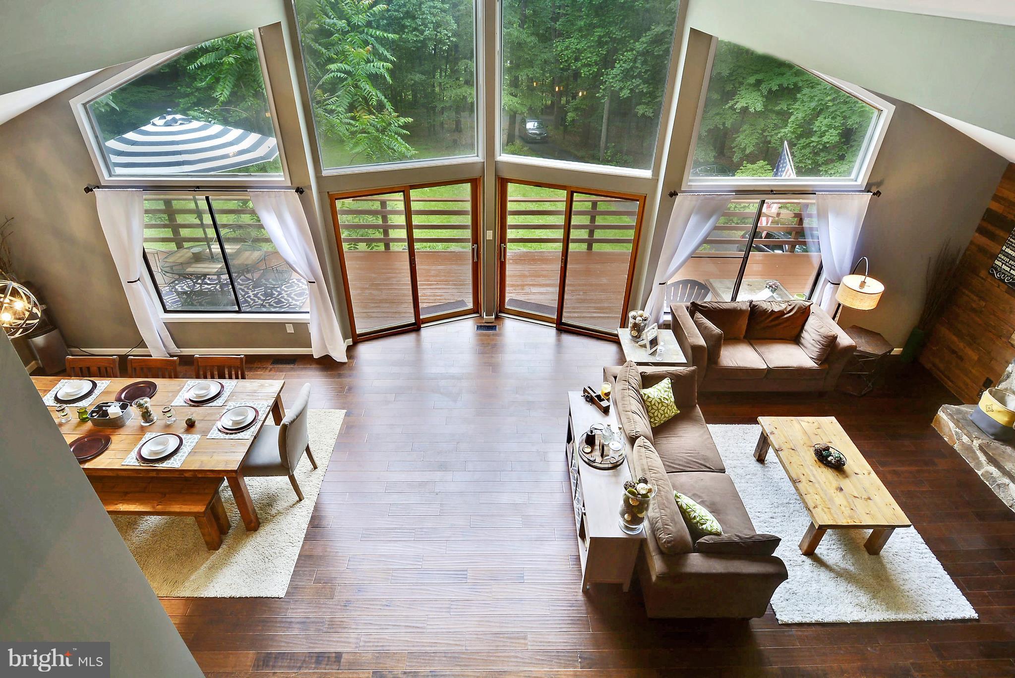 MOUNTAIN ROAD - Residential