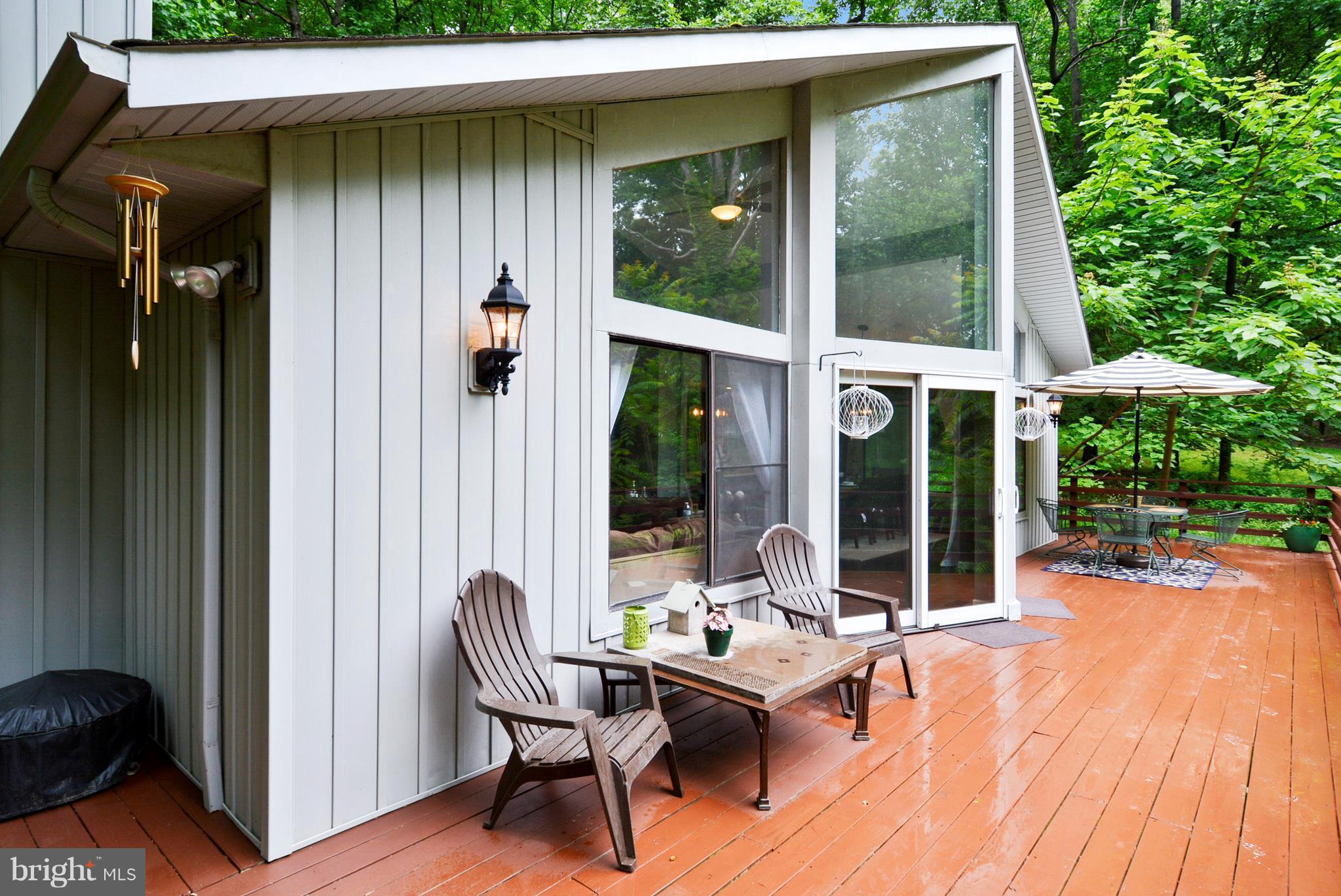 MOUNTAIN ROAD - Residential