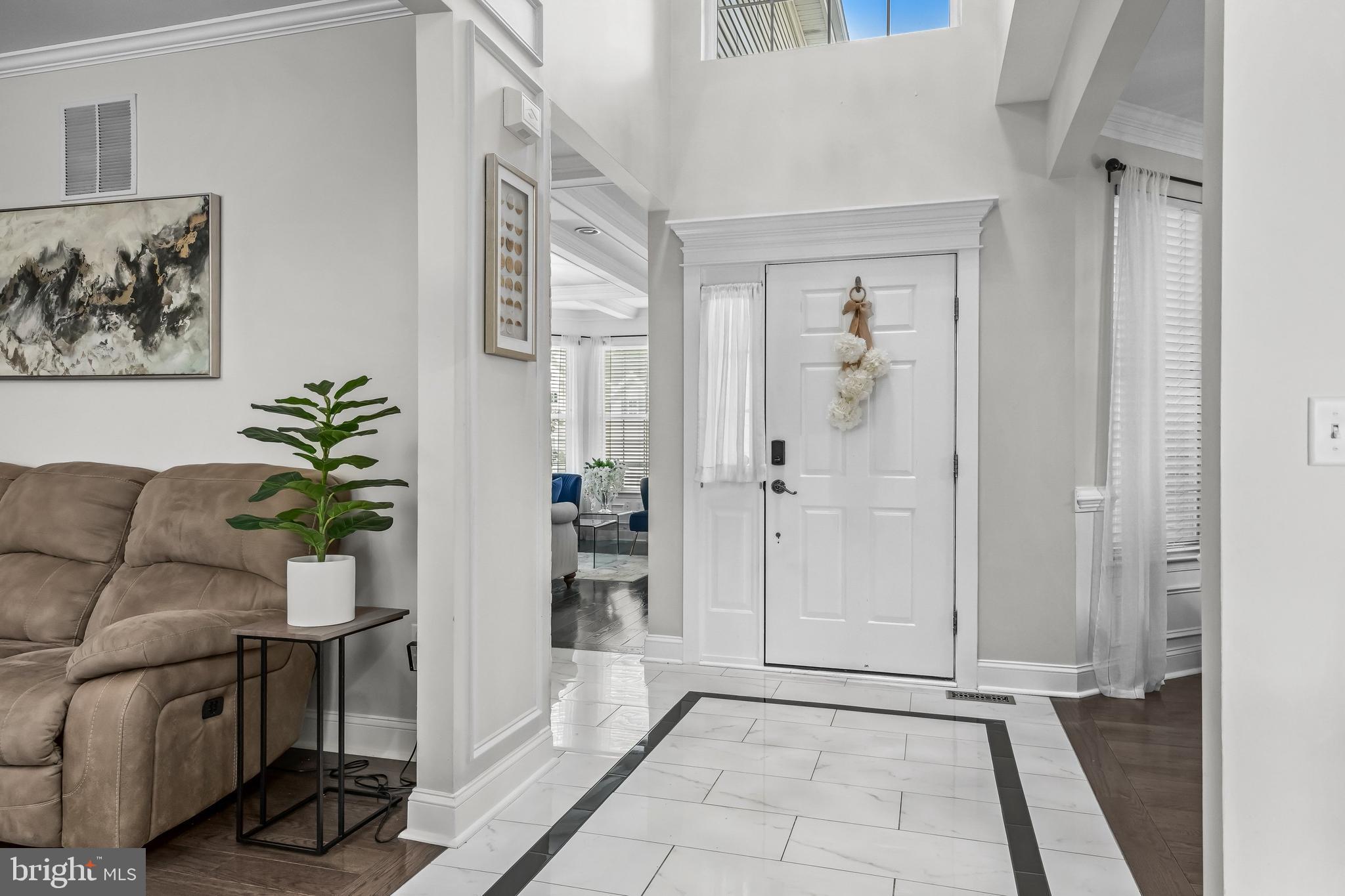 7 PROVIDENCE COURT