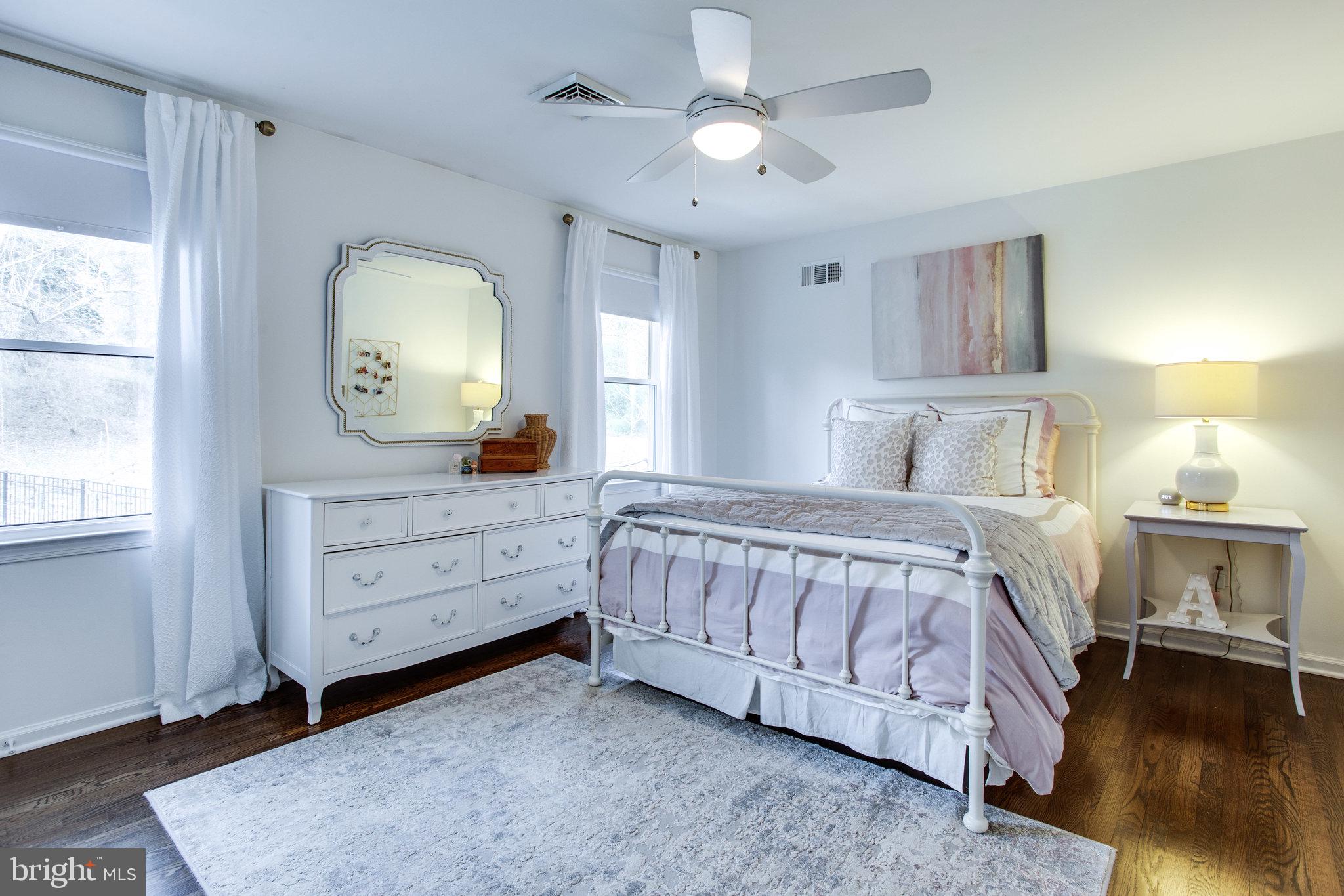 CEDARS OF MC LEAN - Residential