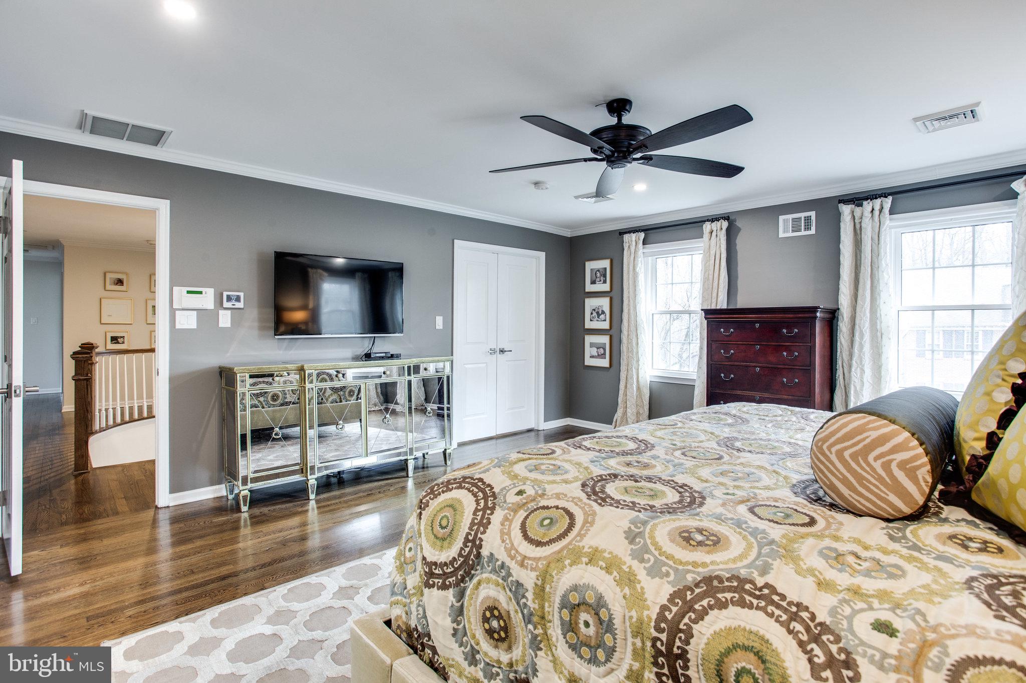 CEDARS OF MC LEAN - Residential