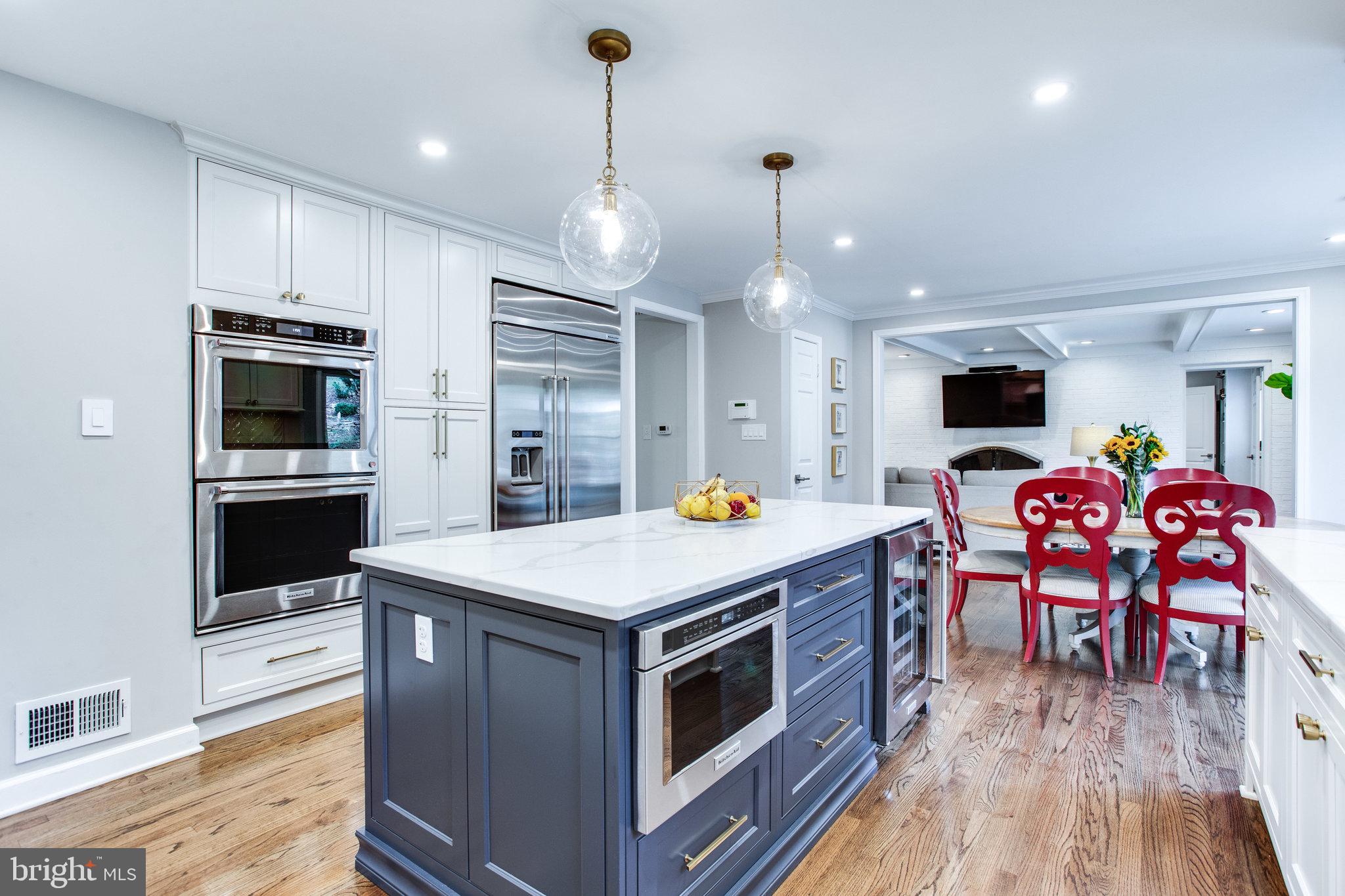 CEDARS OF MC LEAN - Residential