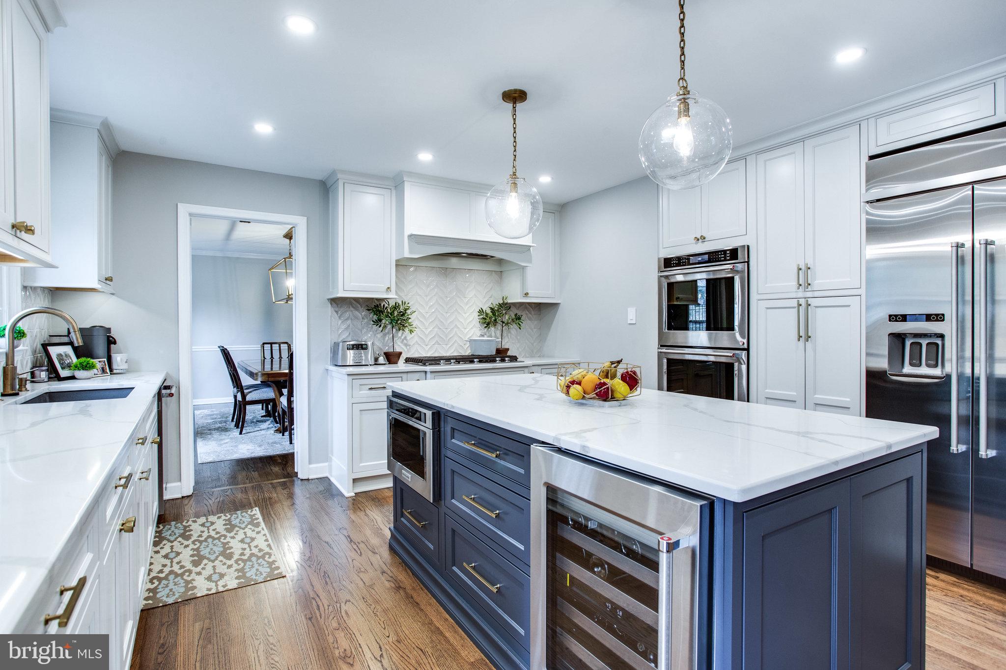 CEDARS OF MC LEAN - Residential