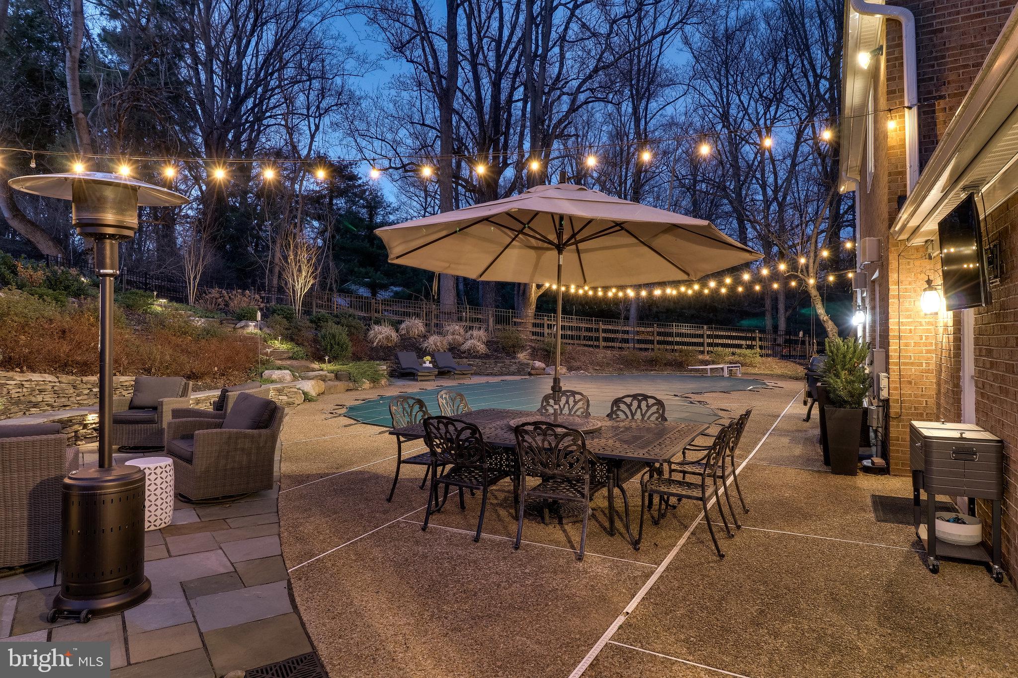 CEDARS OF MC LEAN - Residential