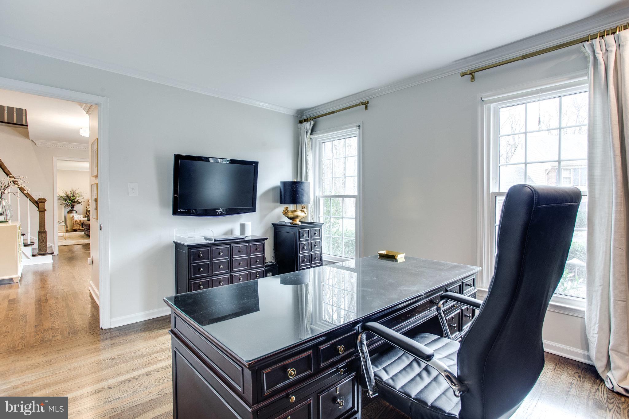 CEDARS OF MC LEAN - Residential