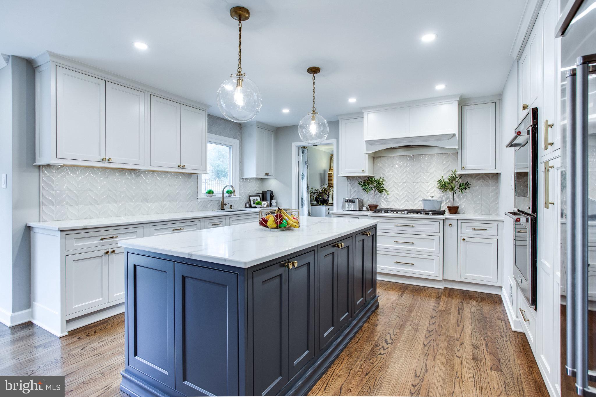 CEDARS OF MC LEAN - Residential