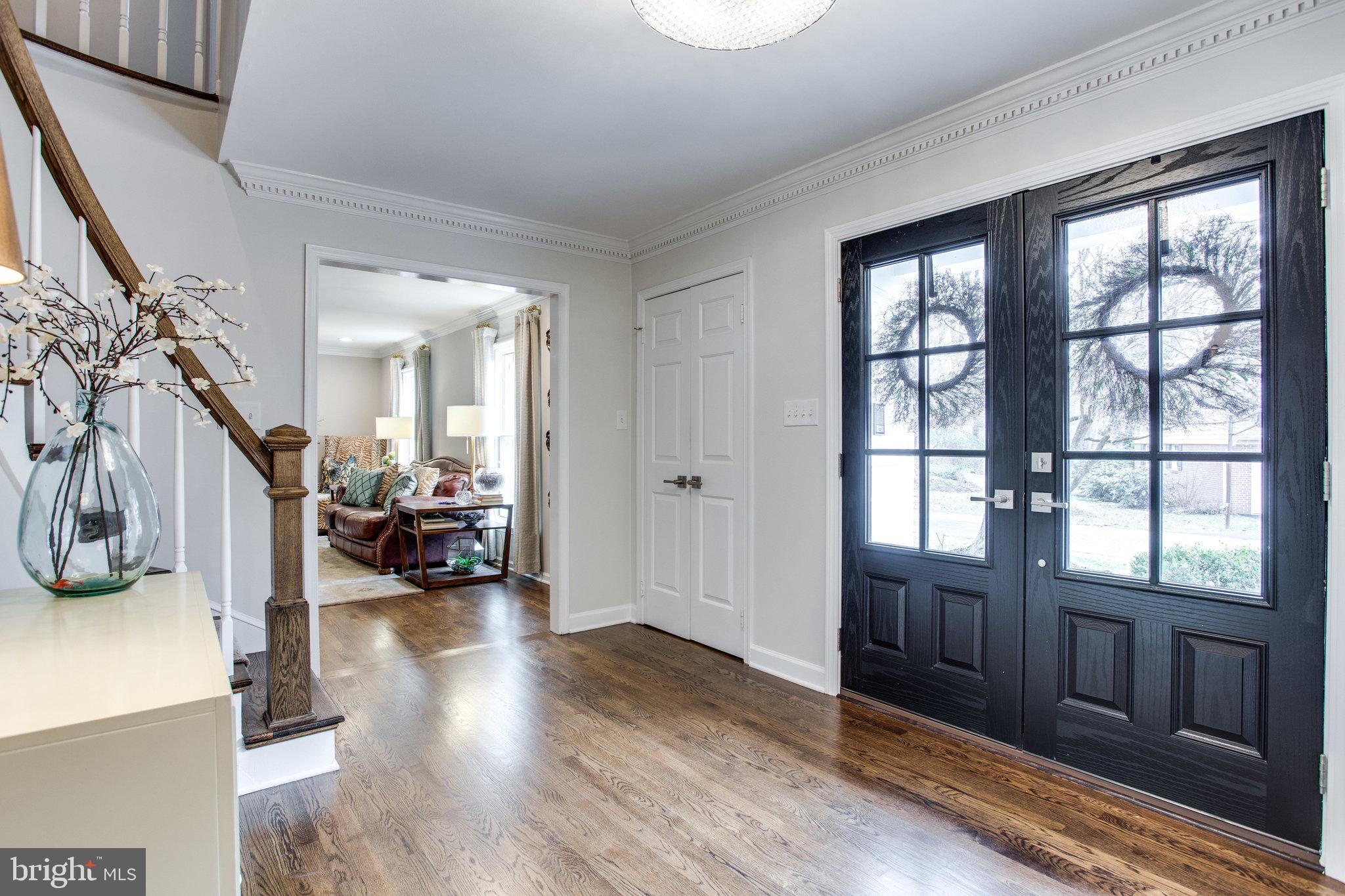 CEDARS OF MC LEAN - Residential