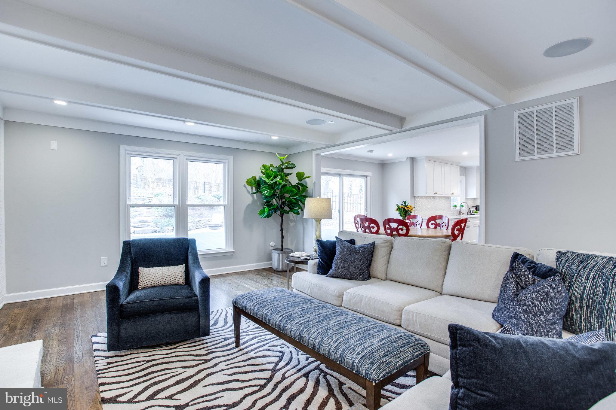 CEDARS OF MC LEAN - Residential