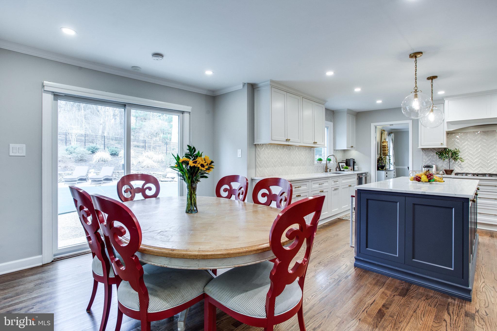 CEDARS OF MC LEAN - Residential