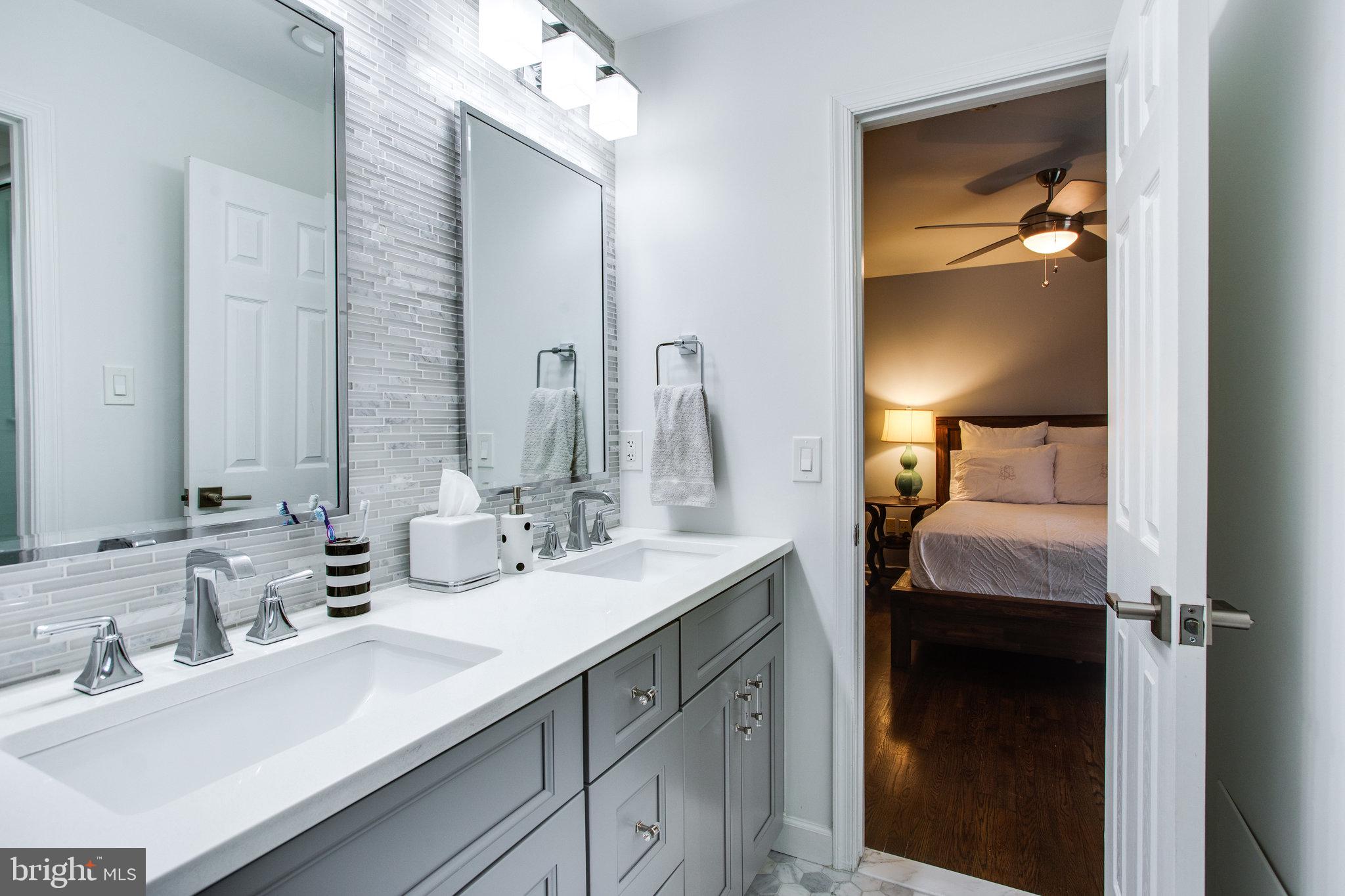 CEDARS OF MC LEAN - Residential