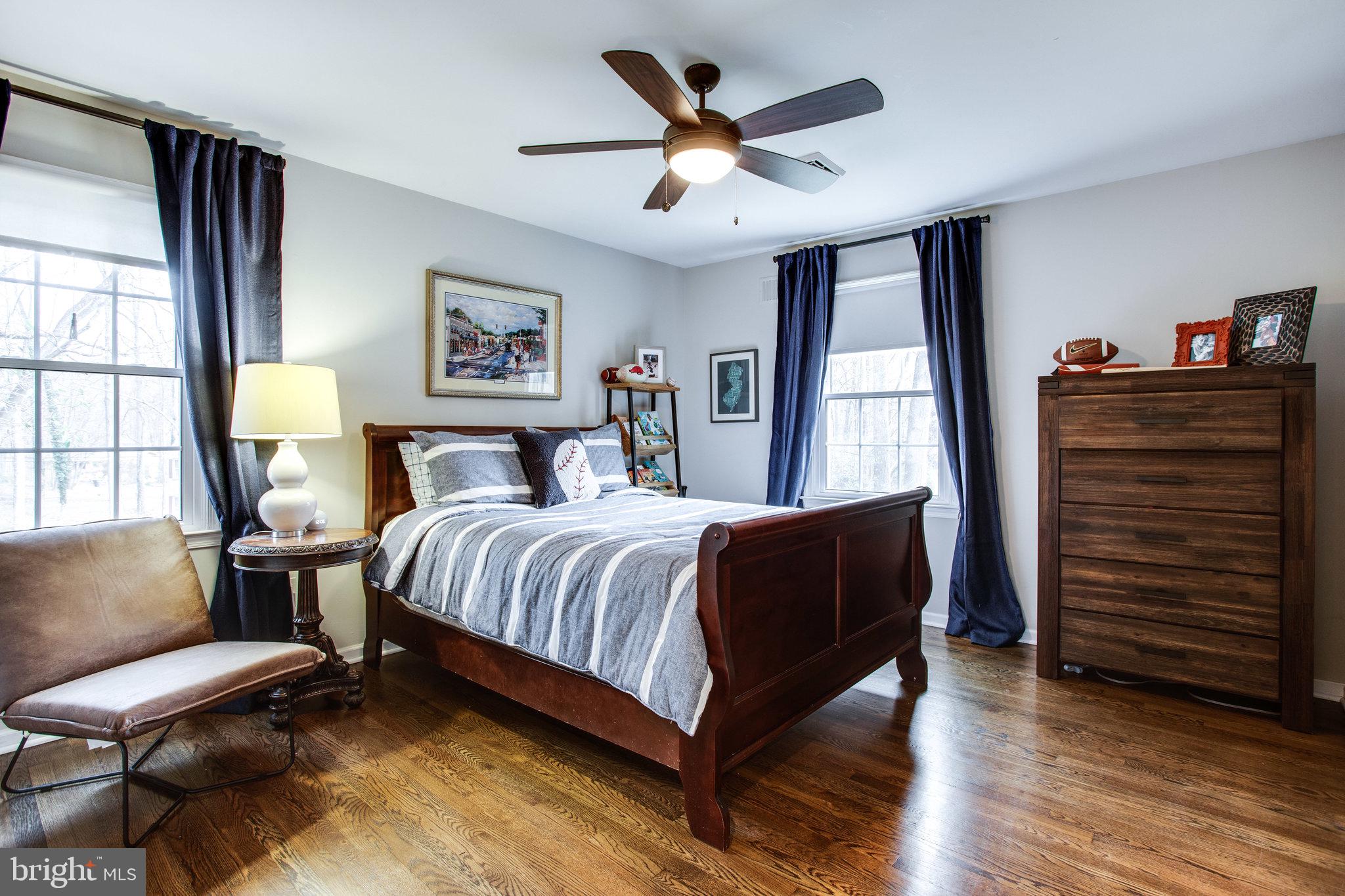 CEDARS OF MC LEAN - Residential