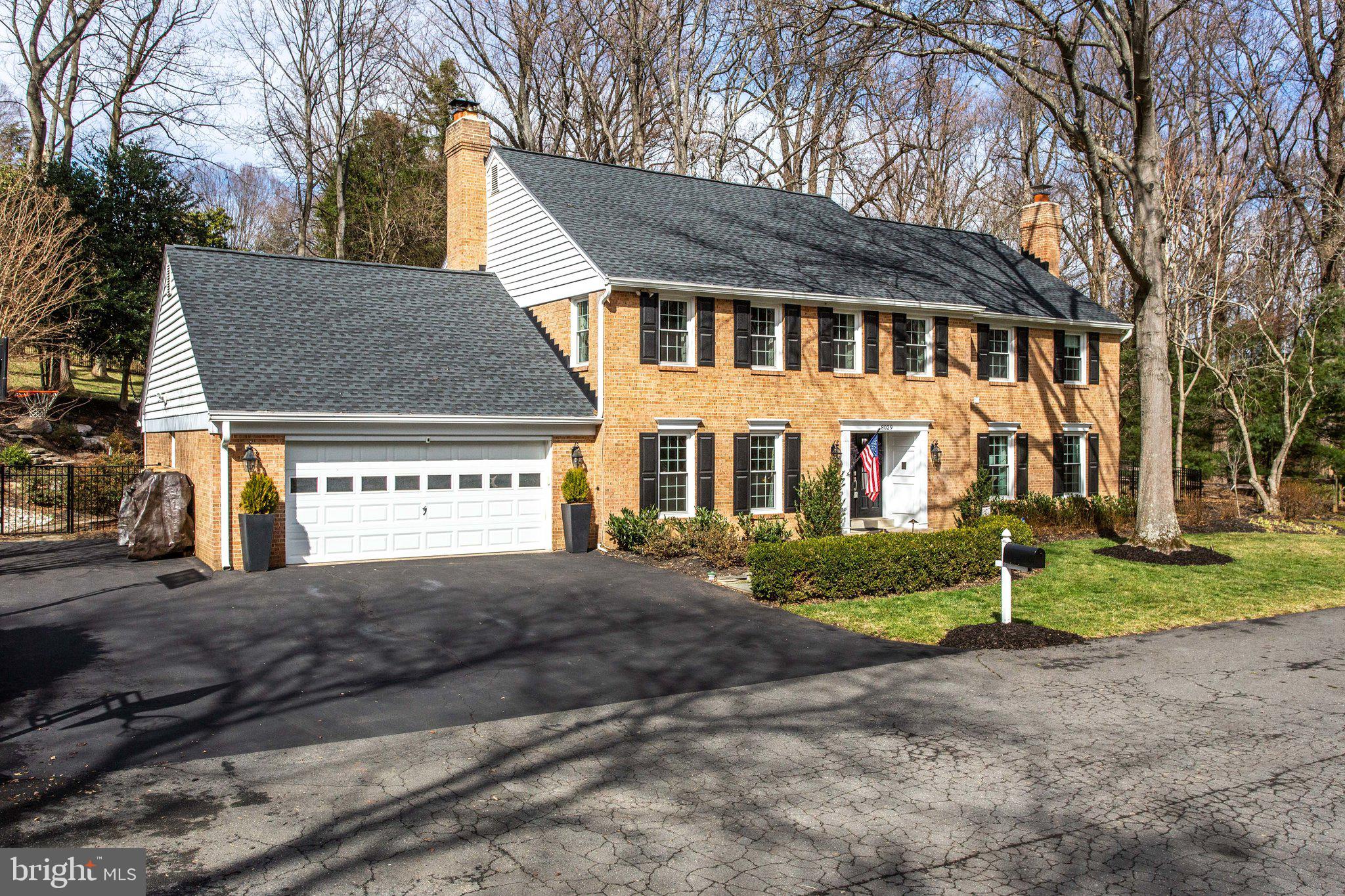 CEDARS OF MC LEAN - Residential