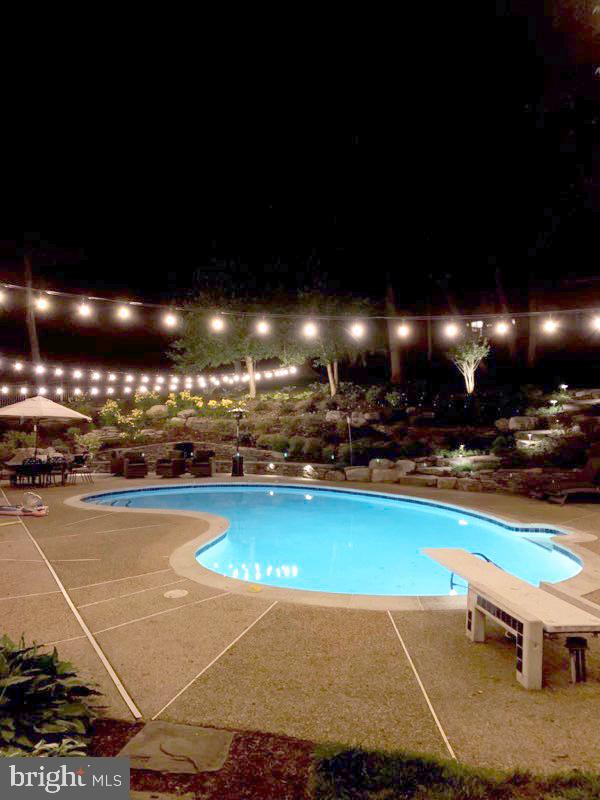 CEDARS OF MC LEAN - Residential