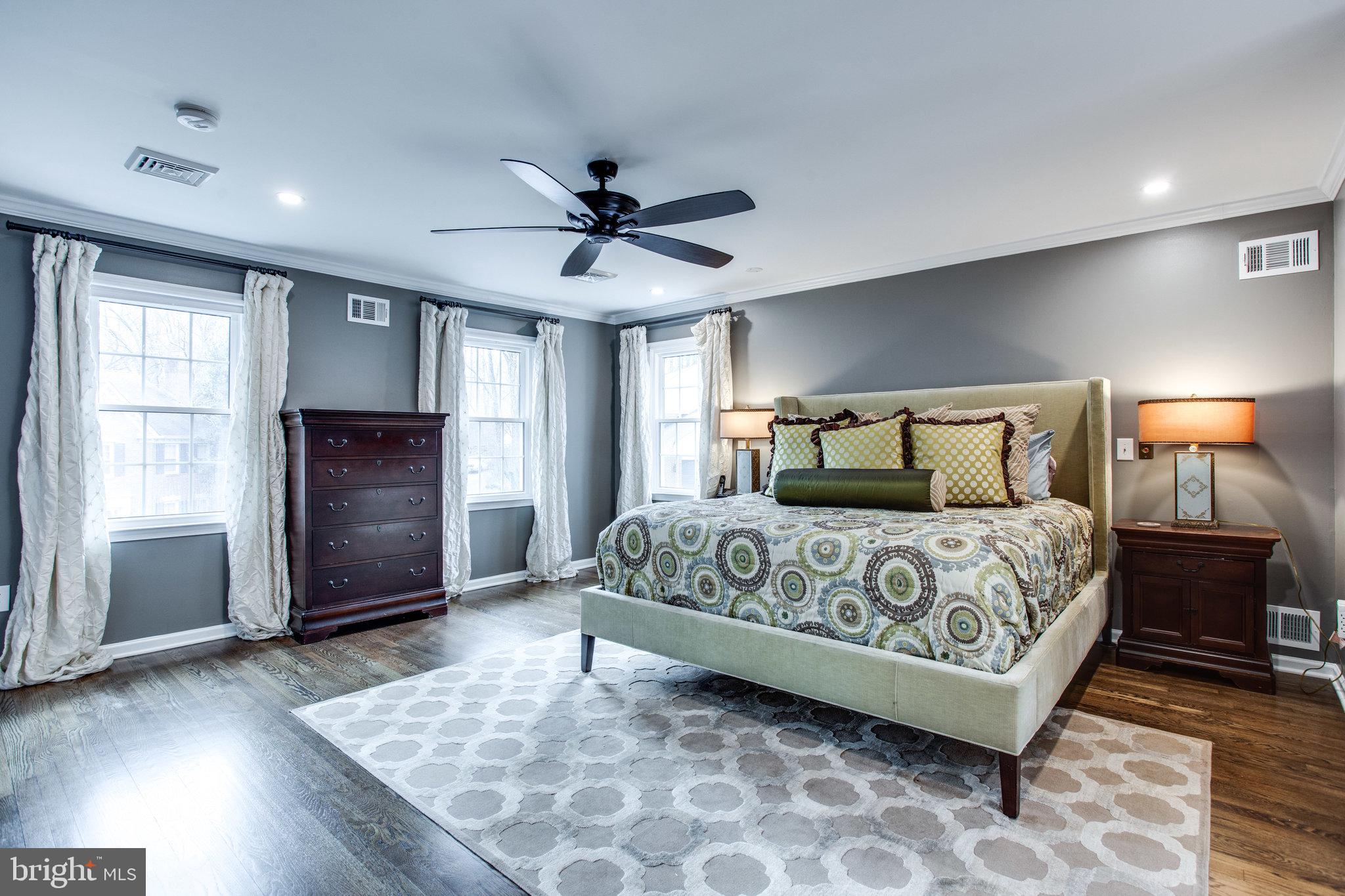 CEDARS OF MC LEAN - Residential