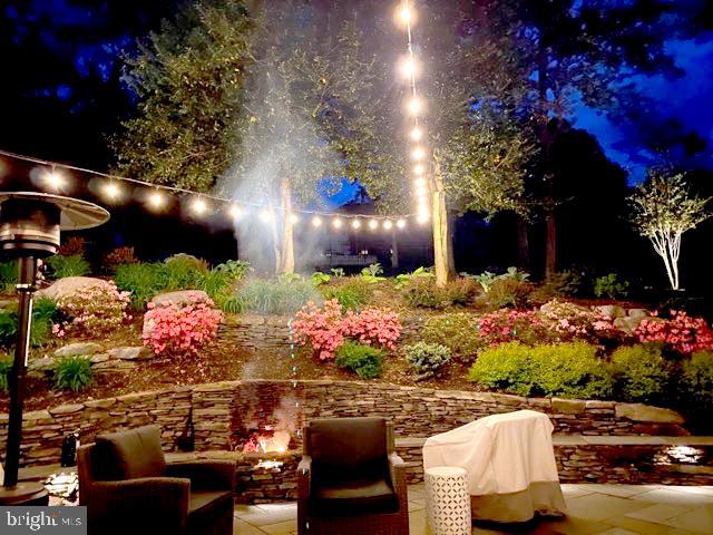 CEDARS OF MC LEAN - Residential