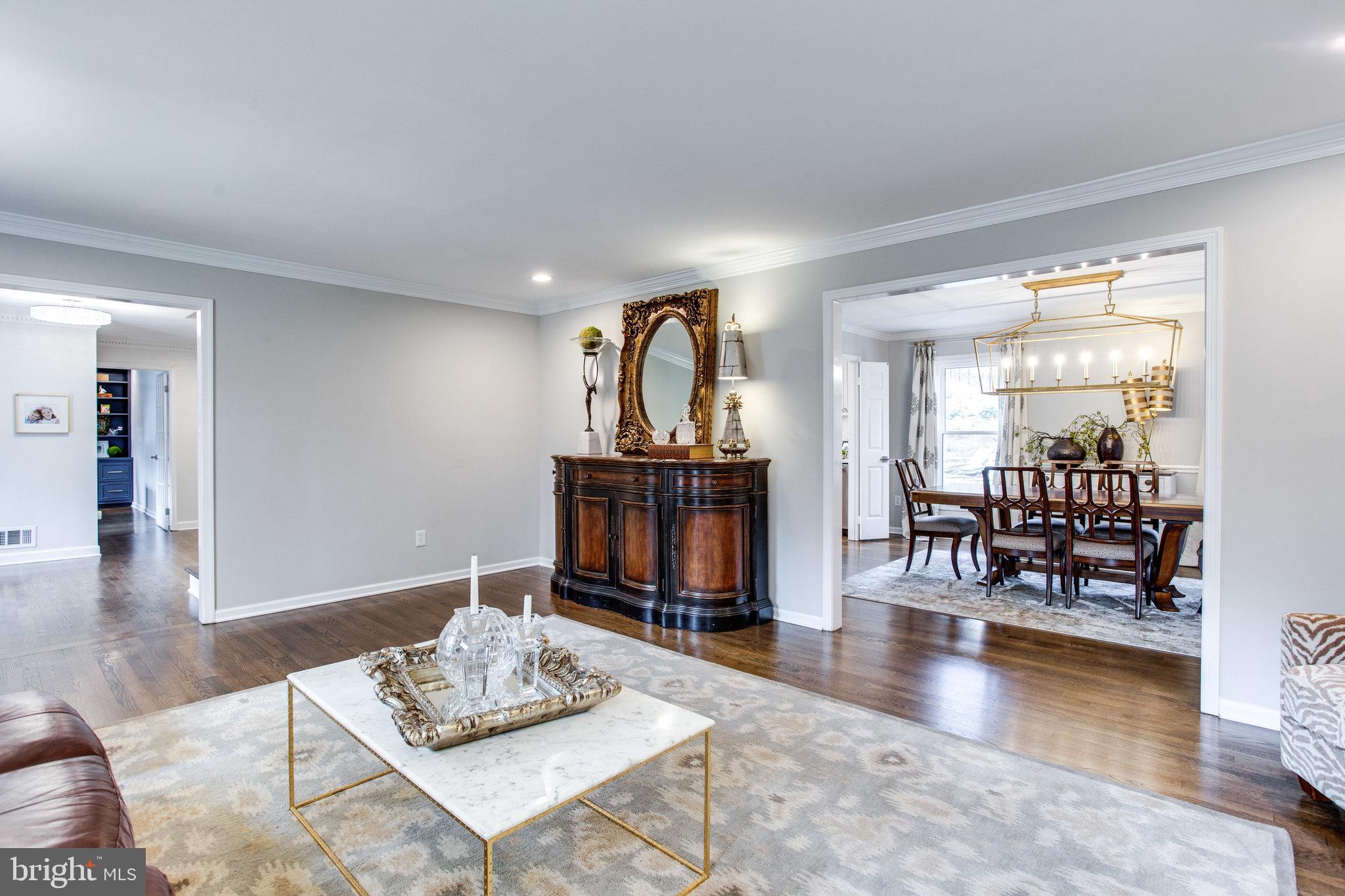 CEDARS OF MC LEAN - Residential