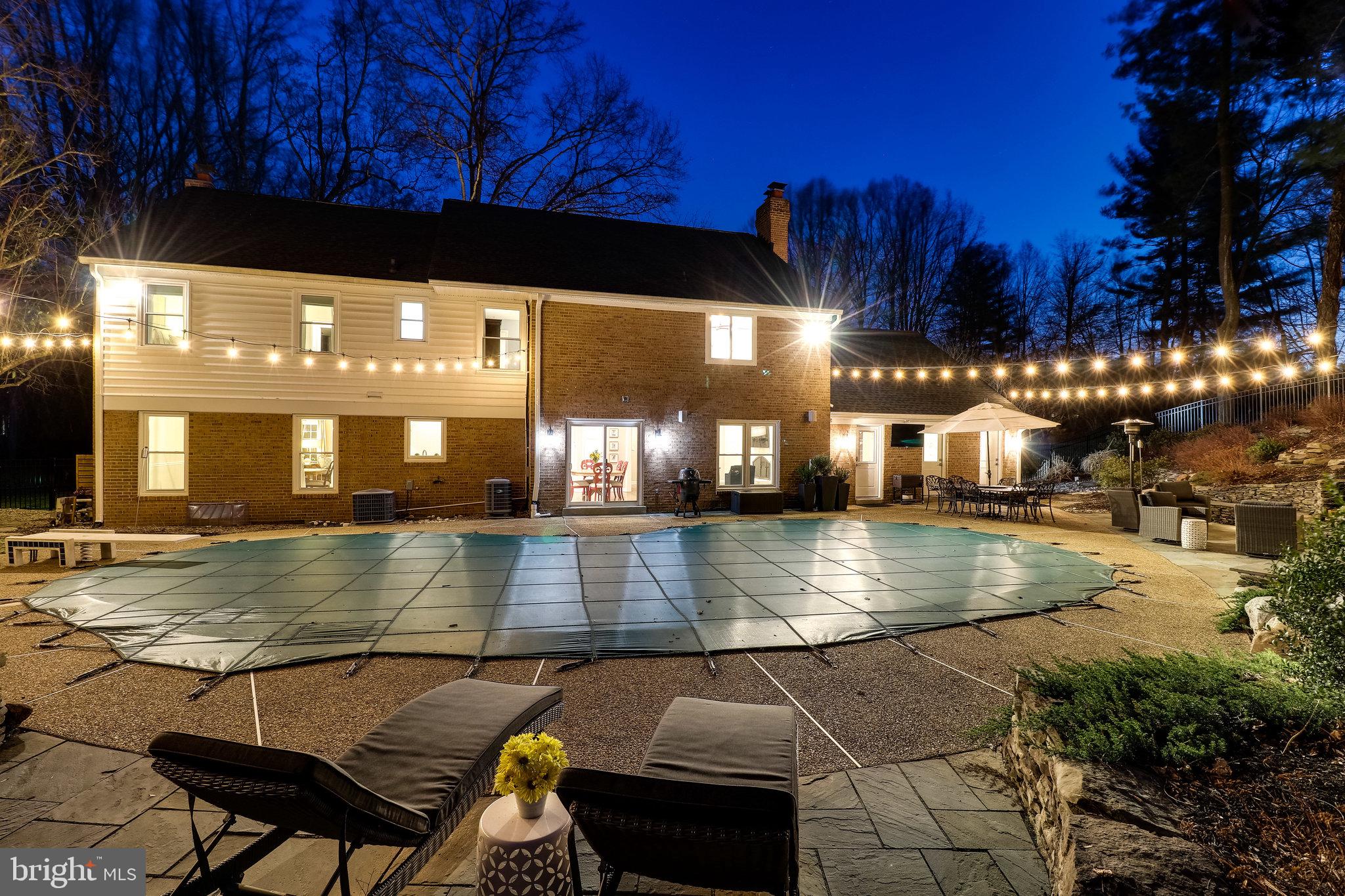 CEDARS OF MC LEAN - Residential