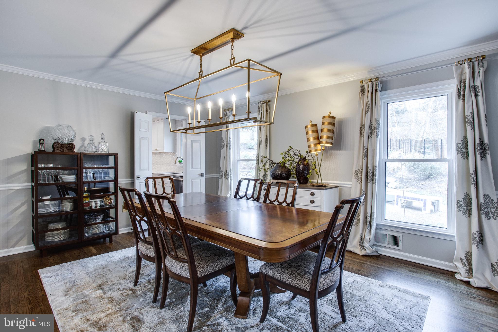 CEDARS OF MC LEAN - Residential