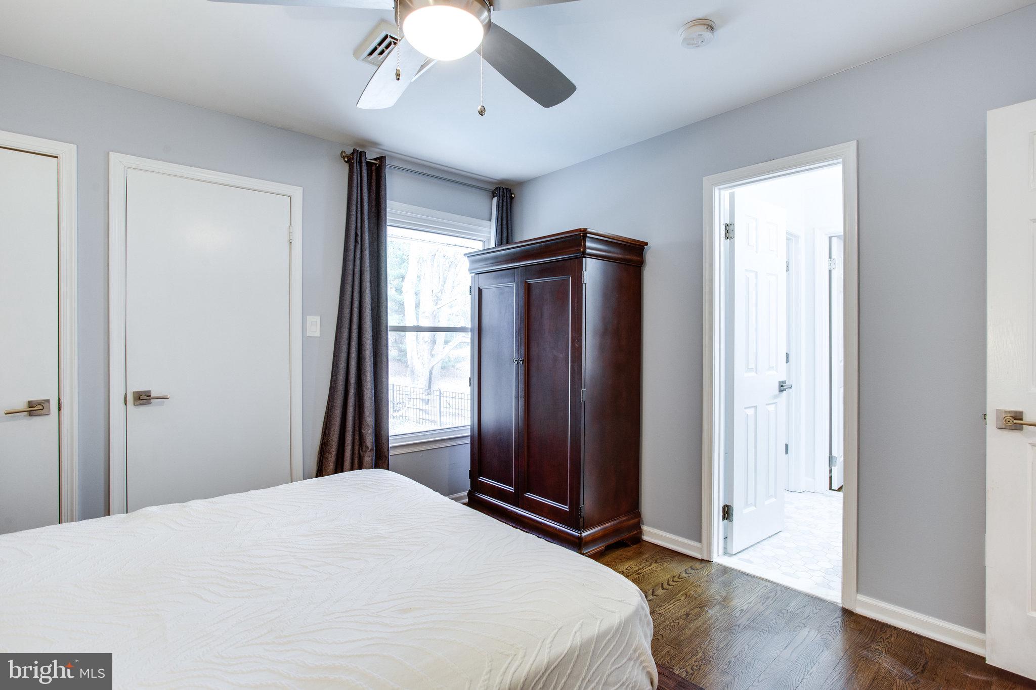 CEDARS OF MC LEAN - Residential