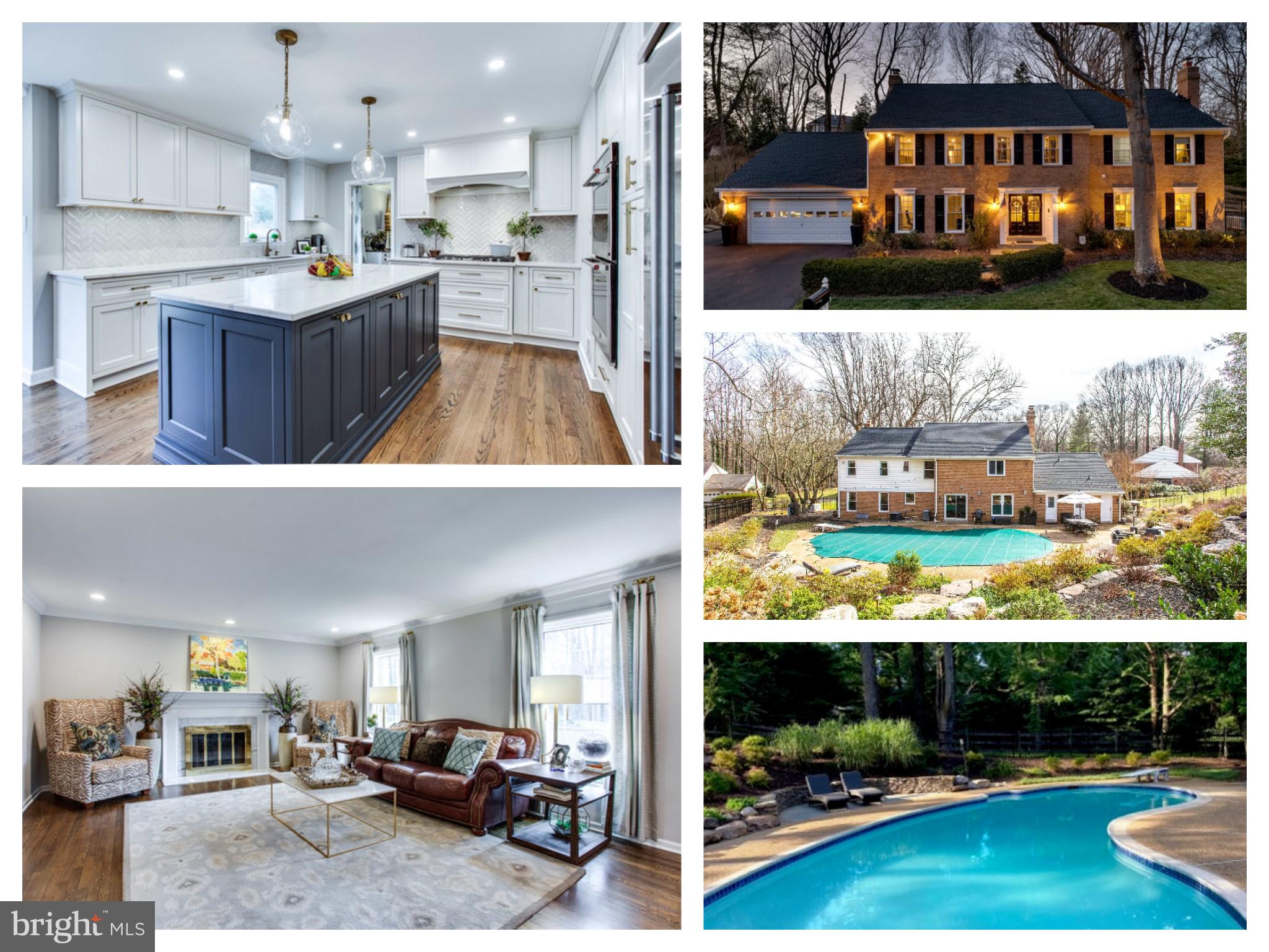 CEDARS OF MC LEAN - Residential