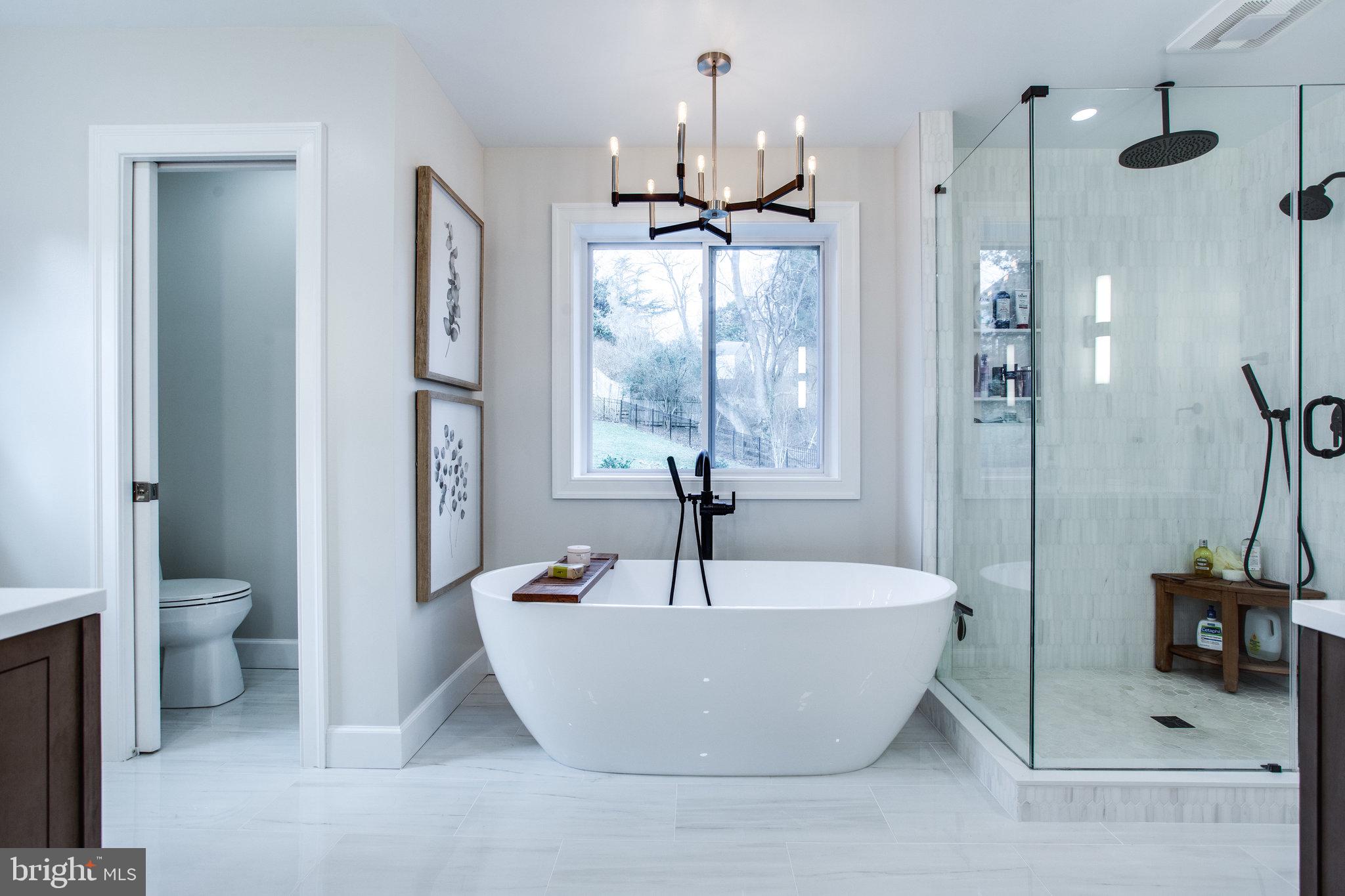 CEDARS OF MC LEAN - Residential