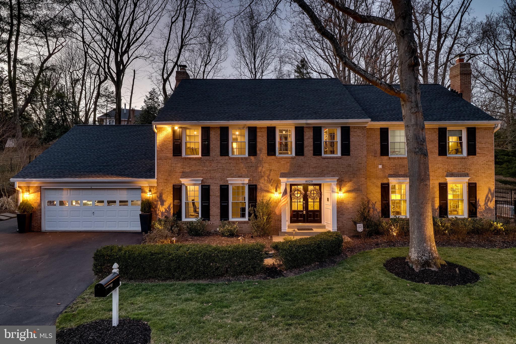 CEDARS OF MC LEAN - Residential