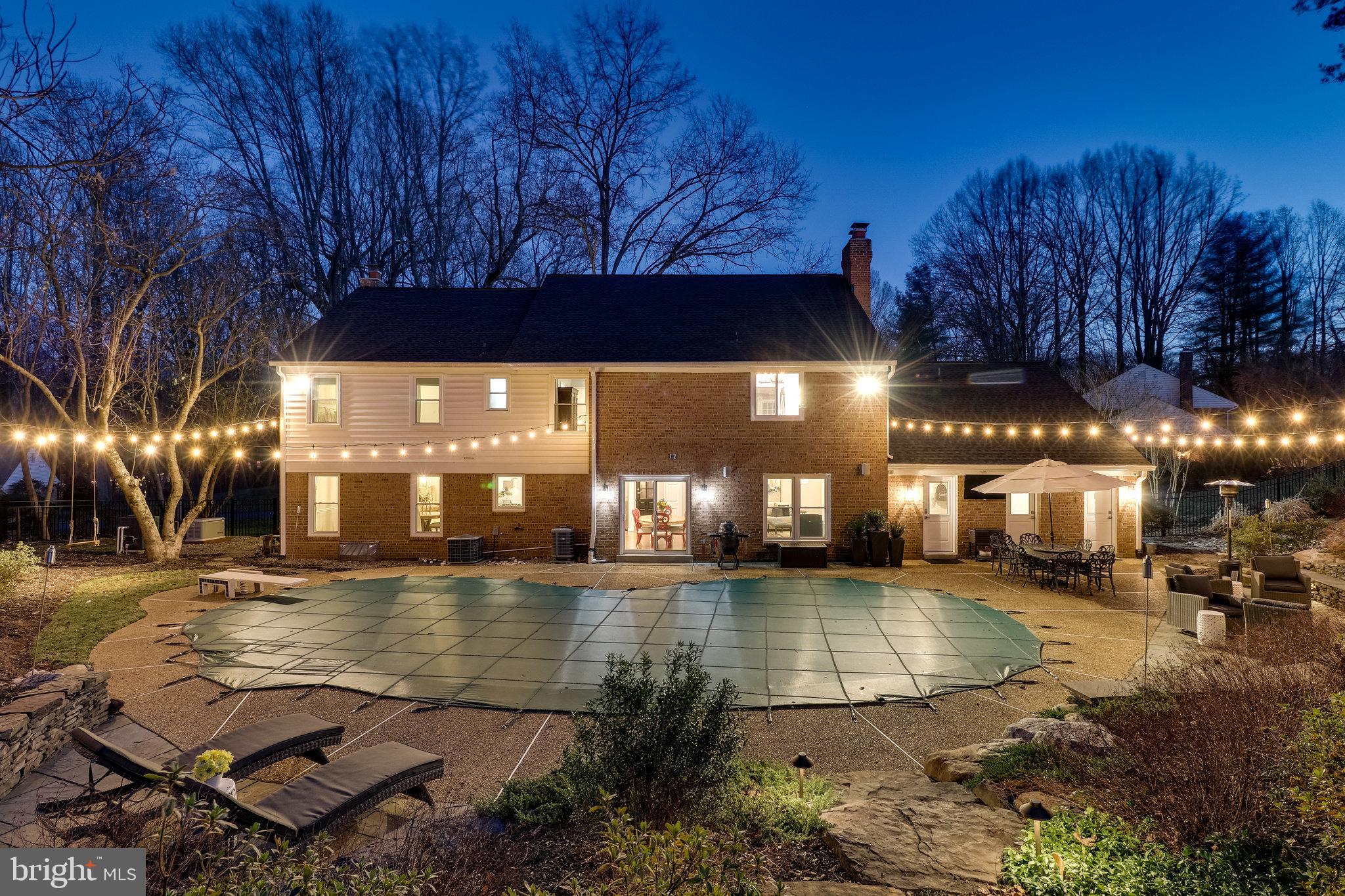 CEDARS OF MC LEAN - Residential