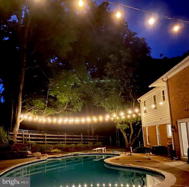 CEDARS OF MC LEAN - Residential