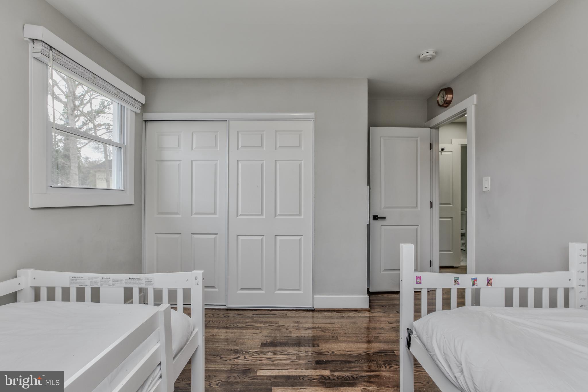 BEL PRE WOODS - Residential