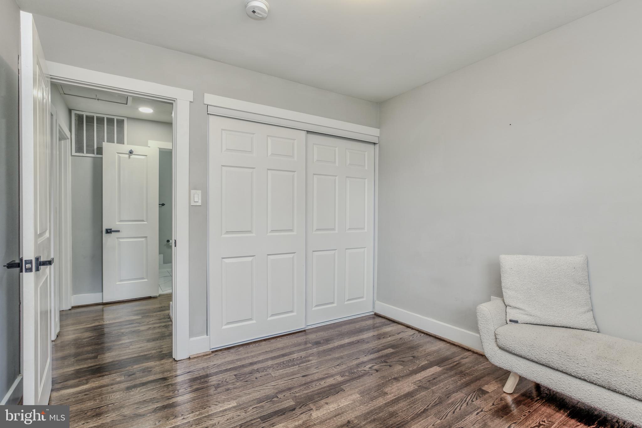 BEL PRE WOODS - Residential