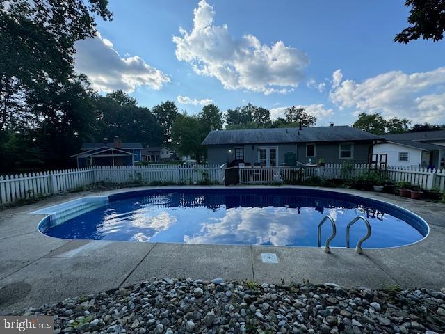 BEL PRE WOODS - Residential