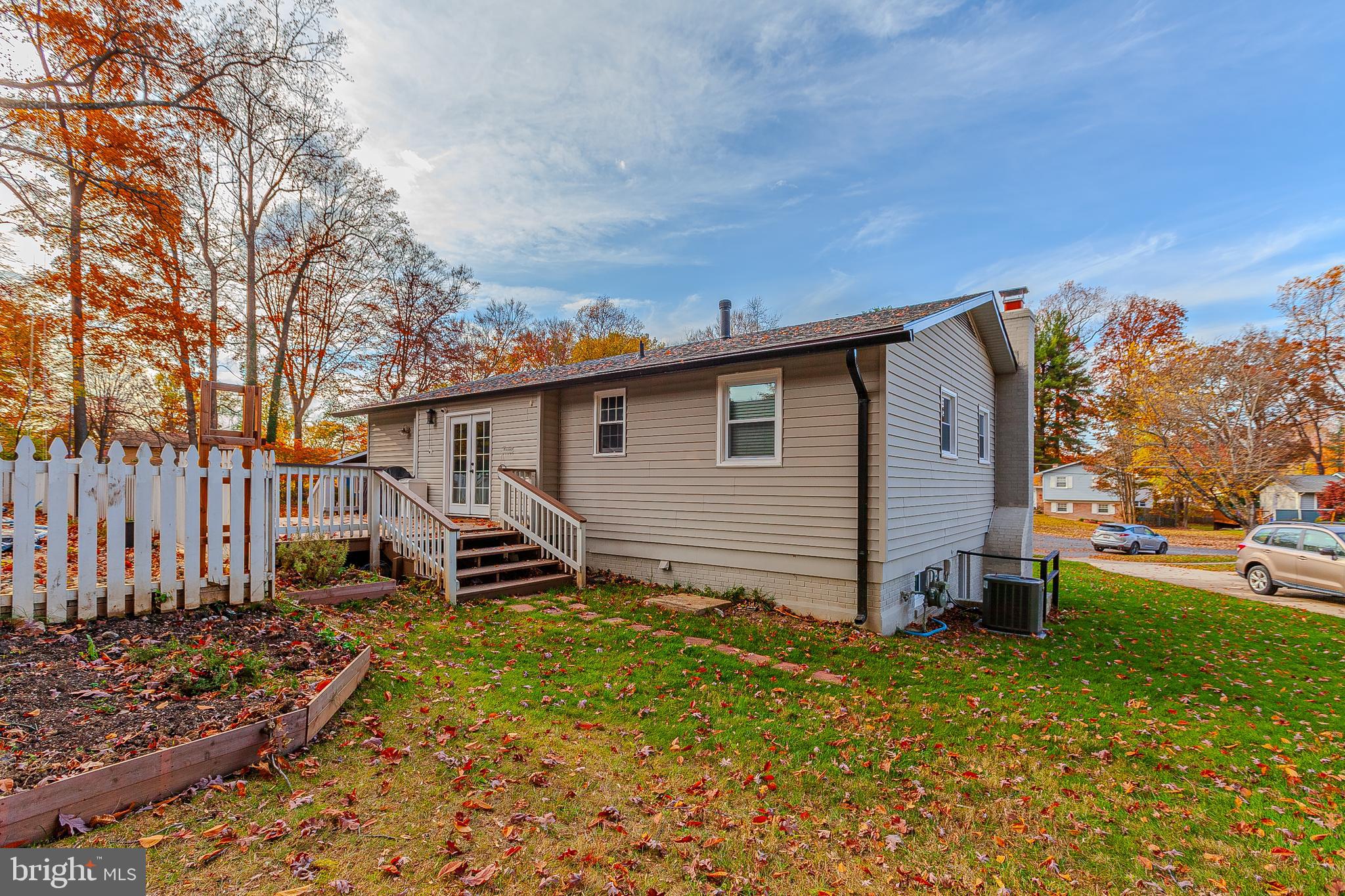 BEL PRE WOODS - Residential