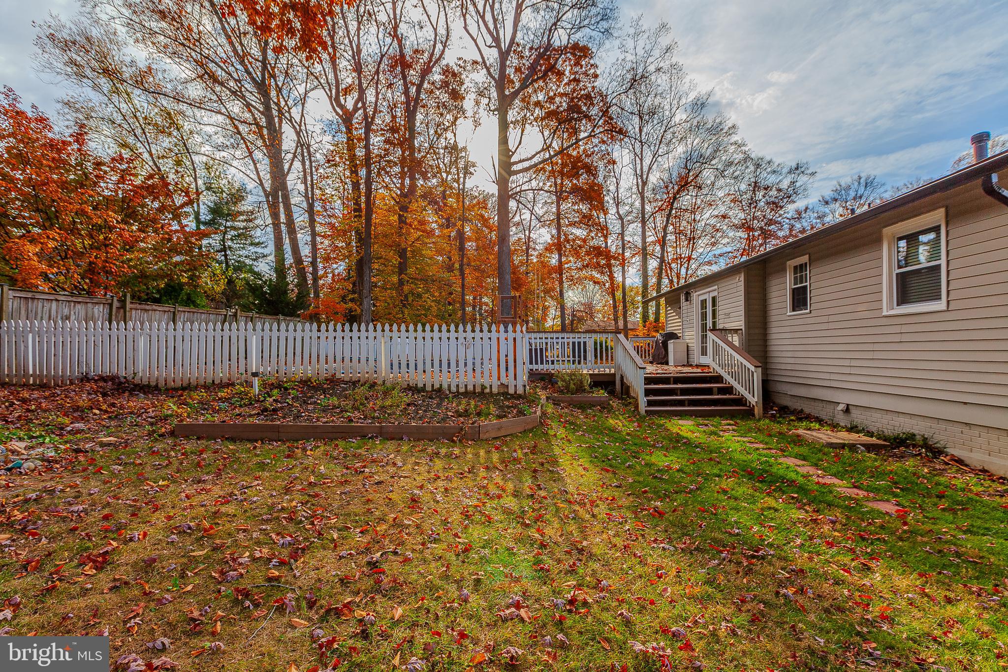 BEL PRE WOODS - Residential