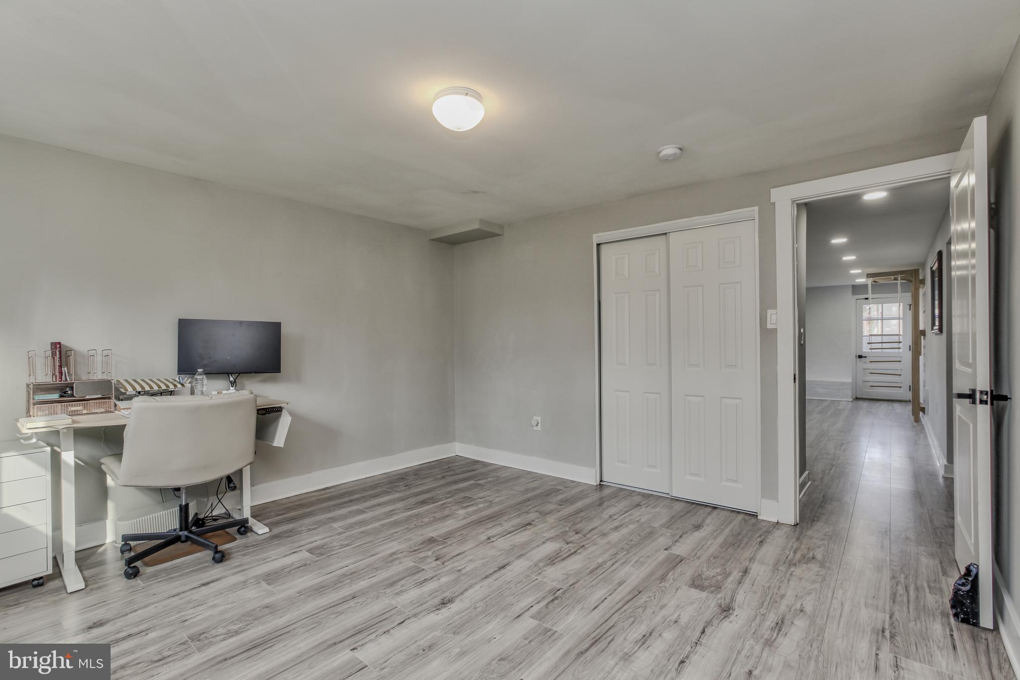 BEL PRE WOODS - Residential