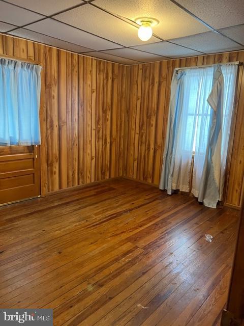 HUMBIRD ADDITION - Residential