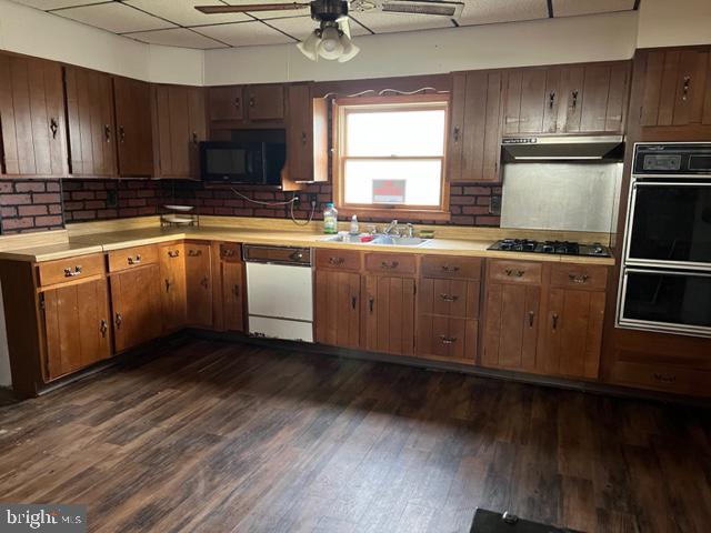 HUMBIRD ADDITION - Residential