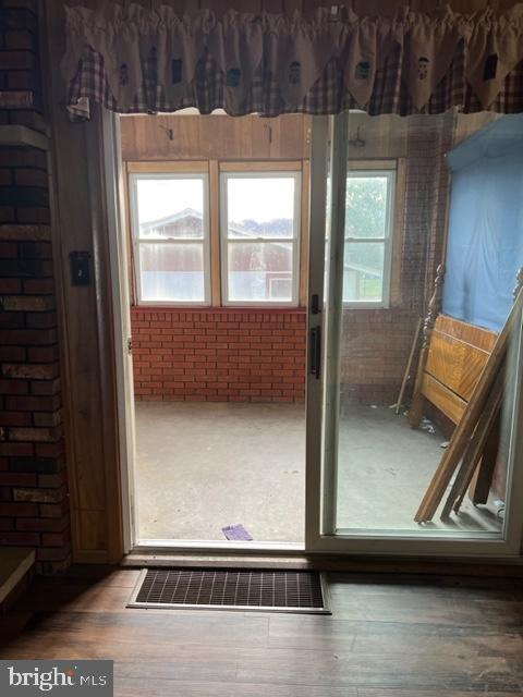 HUMBIRD ADDITION - Residential