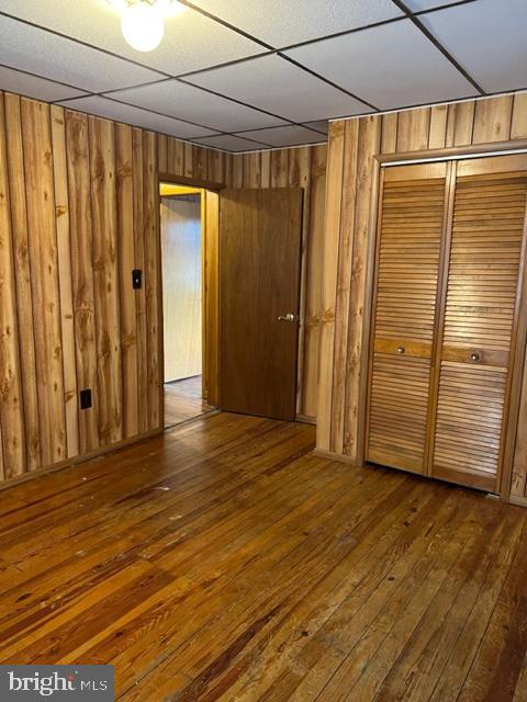 HUMBIRD ADDITION - Residential