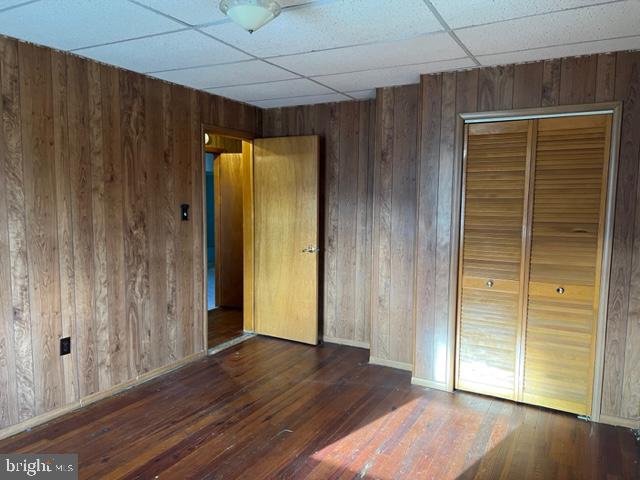 HUMBIRD ADDITION - Residential