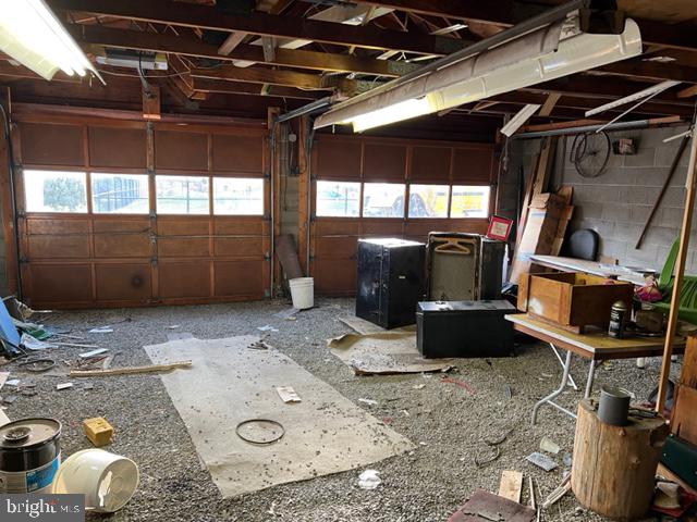 HUMBIRD ADDITION - Residential