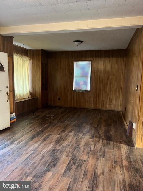 HUMBIRD ADDITION - Residential