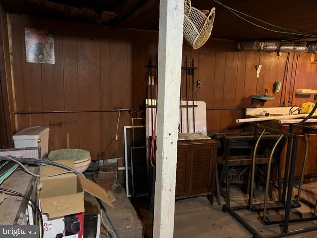 HUMBIRD ADDITION - Residential