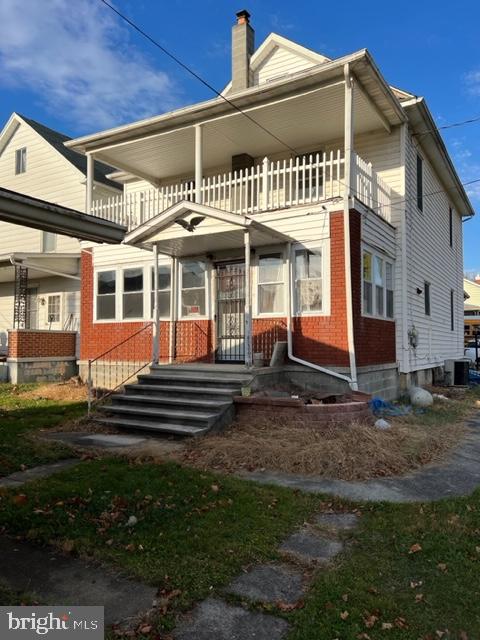 HUMBIRD ADDITION - Residential