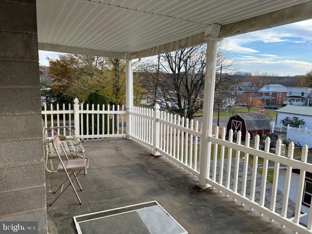 HUMBIRD ADDITION - Residential